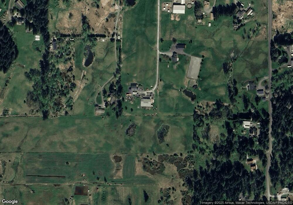 1881 E Smith Rd, Bellingham, WA 98226 - photo 1