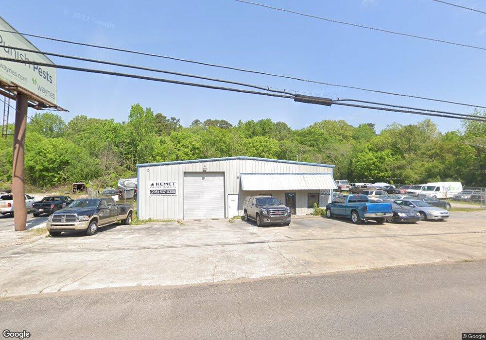 2208 Old Springville Rd, Center Point, AL 35215 - photo 1