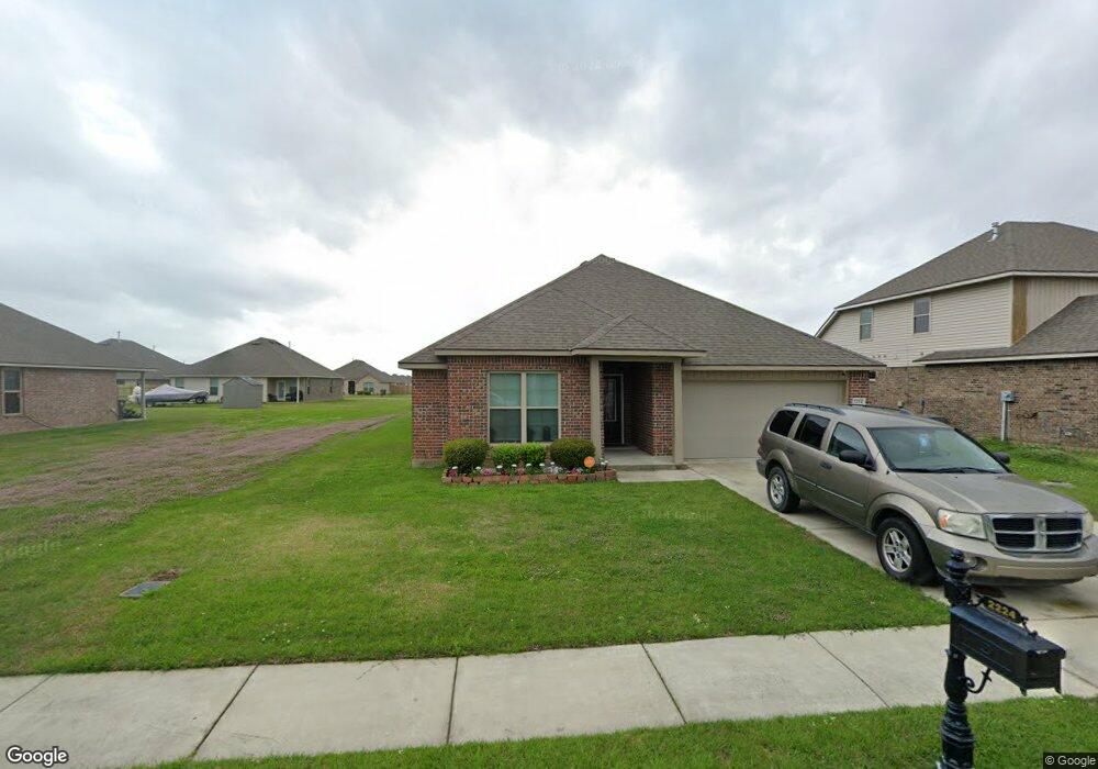 2224 Violet Elle Ln, Lake Charles, LA 70607 - photo 1