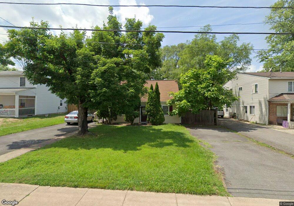 179 Old Centreville Rd, Manassas Park, VA 20111 - photo 1