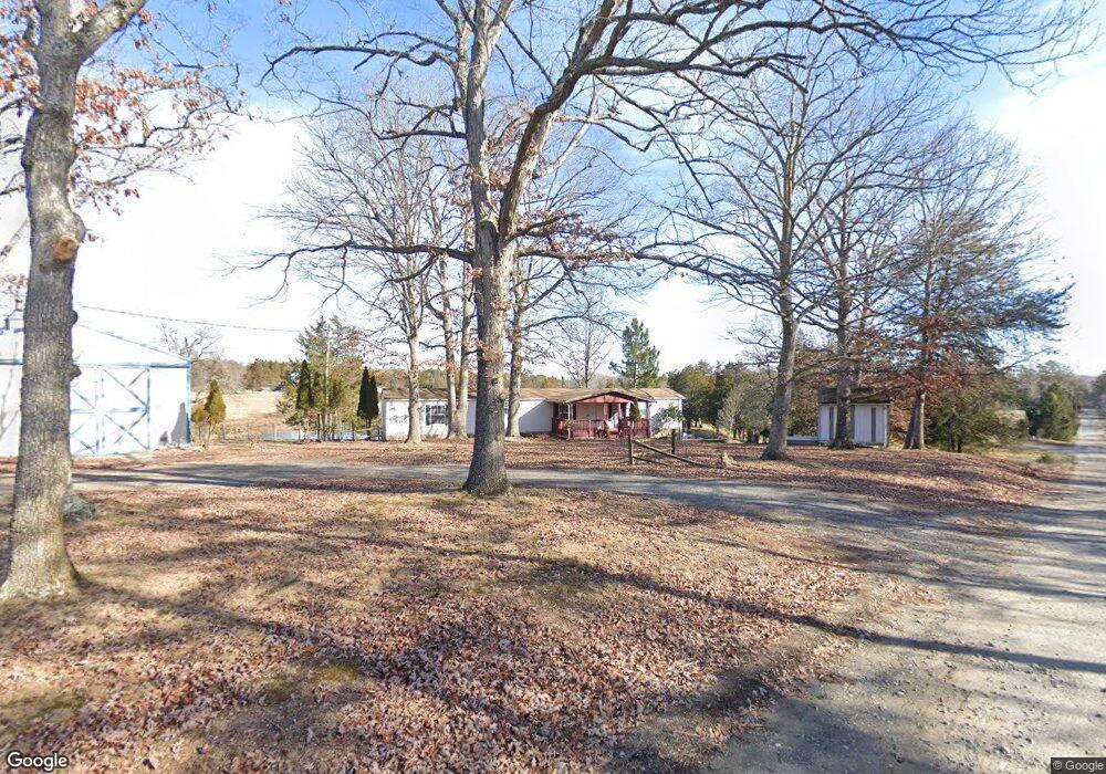 22553 Cedar Plantation Rd, Spotsylvania Courthouse, VA 22551 - photo 1