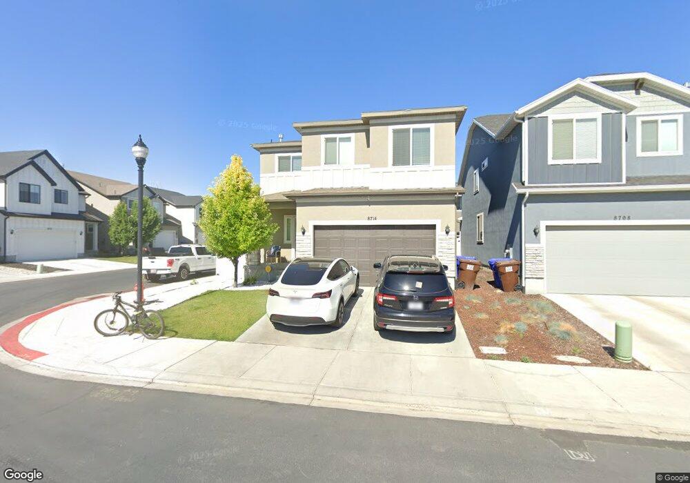 8714 S Park Slope Ln unit 37, West Jordan, UT 84088 - photo 1