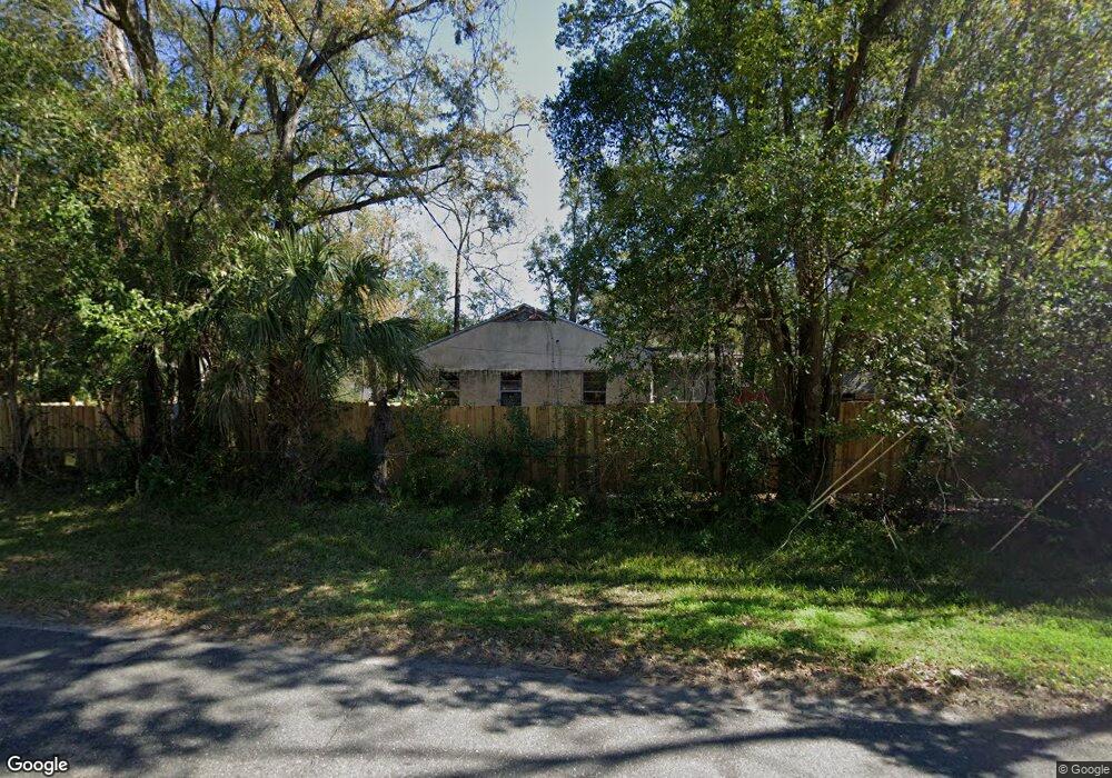 1193 Hamilton St, Jacksonville, FL 32205 - photo 1