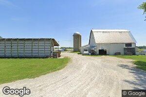 1131 County Road 26, Helena, OH 43435