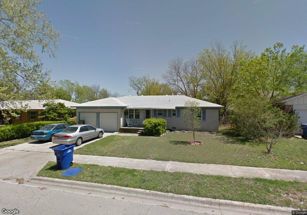 411 Nauert St, Copperas Cove, TX 76522 - photo 1