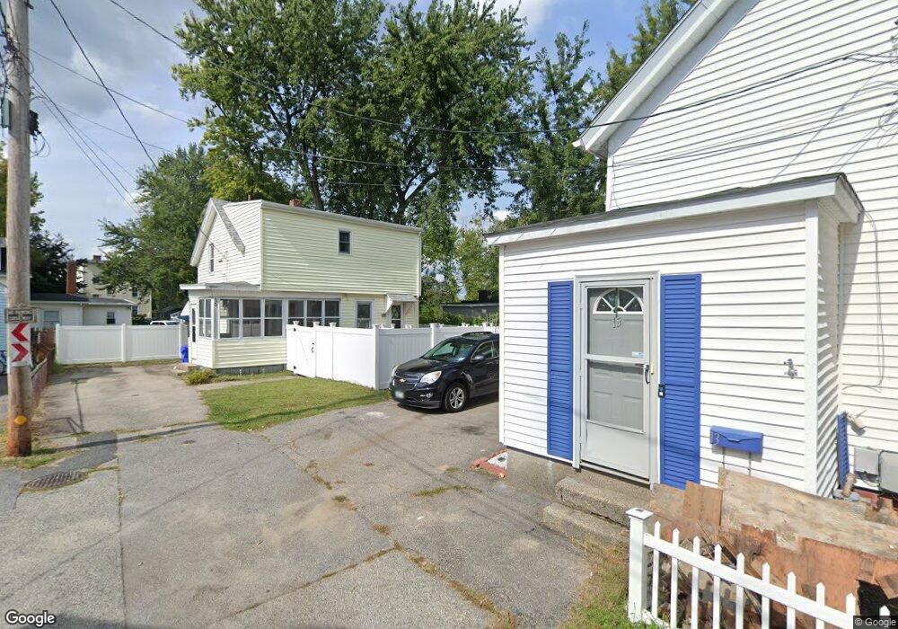 15 Martin Ct, Pawtucket, RI 02860 - photo 1