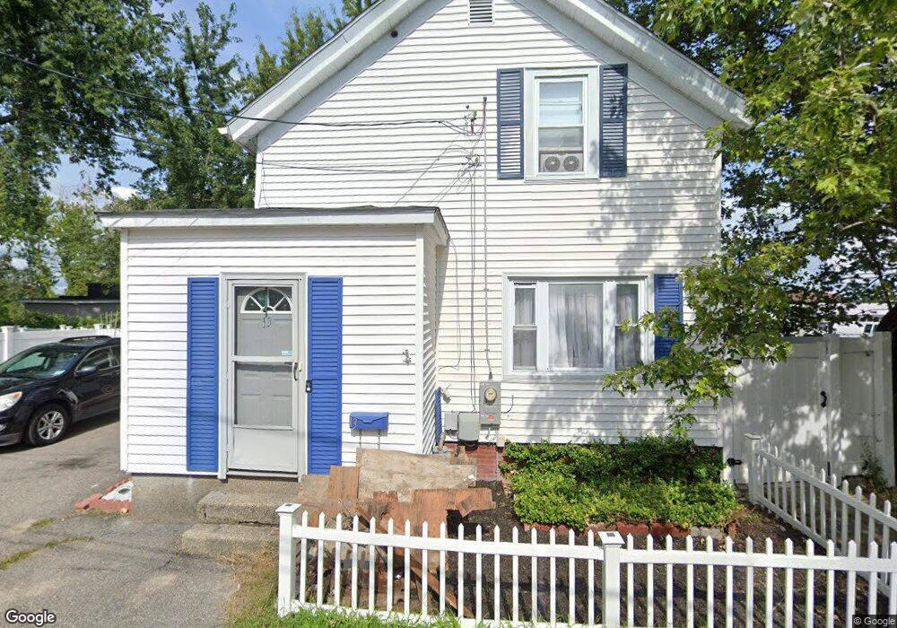 13 Martin Ct, Pawtucket, RI 02860 - photo 1