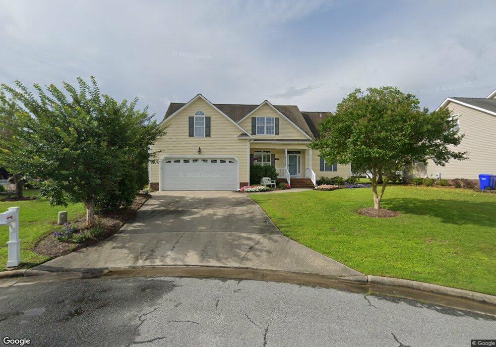 1105 Hayley Ct, Greenville, NC 27834 - photo 1
