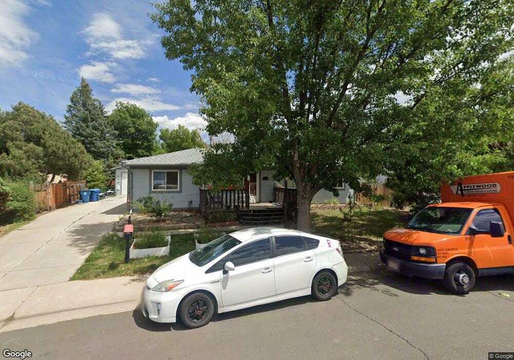 682 S Nile Way, Aurora, CO 80012 - photo 1