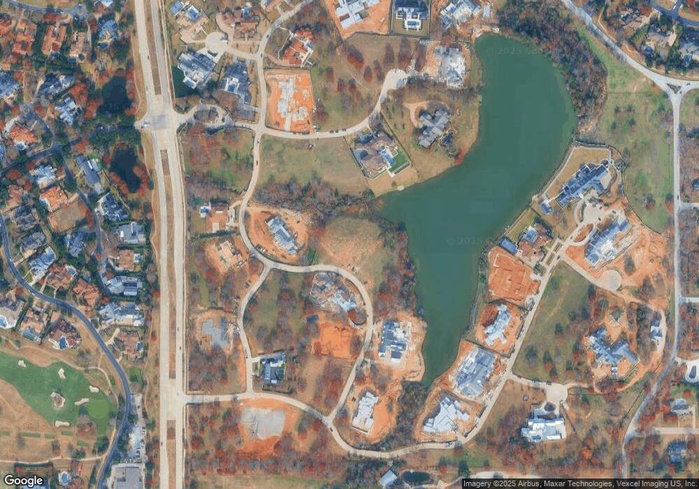 1514 Meandering Way Dr, Westlake, TX 76262 - photo 1