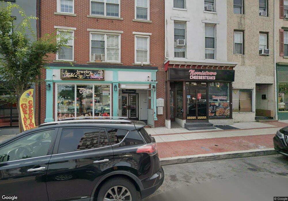 112 E Main St, Norristown, PA 19401 - photo 1