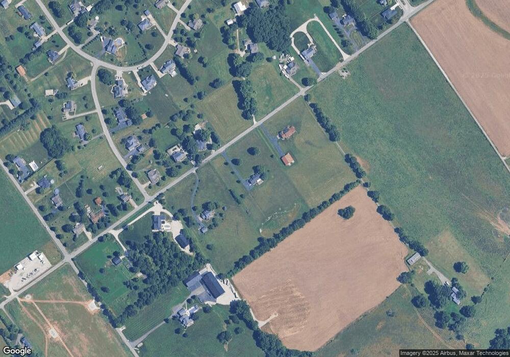 6502 High Jackson Rd, Charlestown, IN 47111 - photo 1