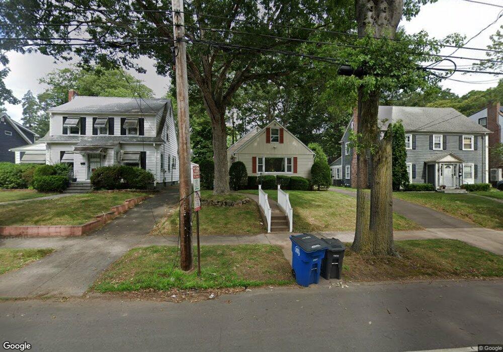 1786 Ella T Grasso Blvd, New Haven, CT 06511 - photo 1