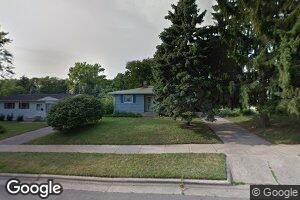 1918 Thackeray Rd, Madison, WI 53704