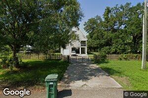 13965 Old River Rd, Maurepas, LA 70449