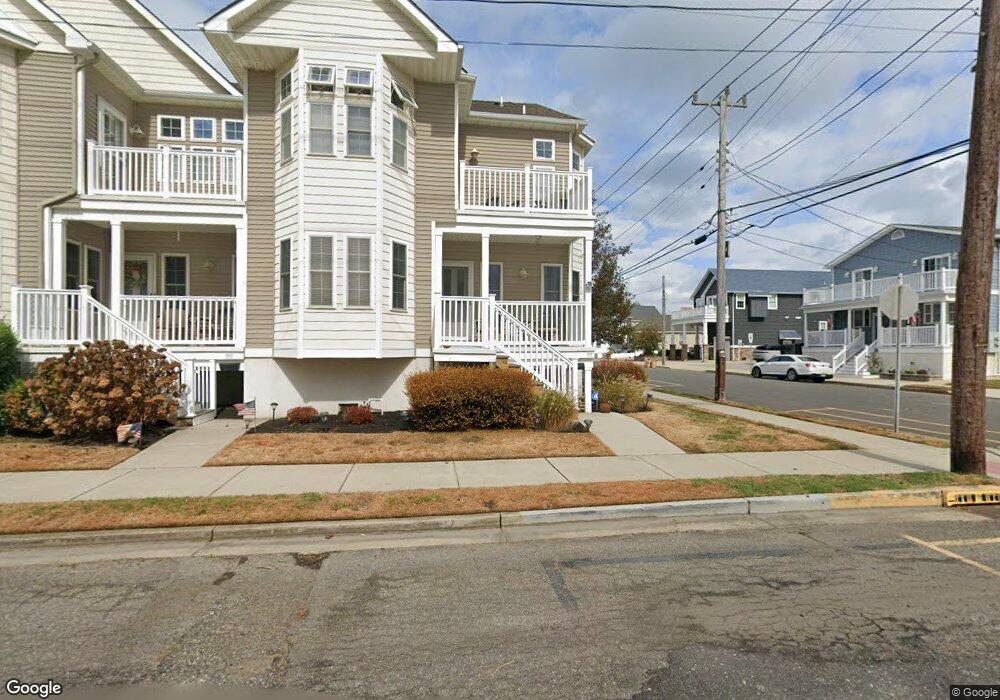 3810 Hudson Ave unit B, Wildwood, NJ 08260 - photo 1