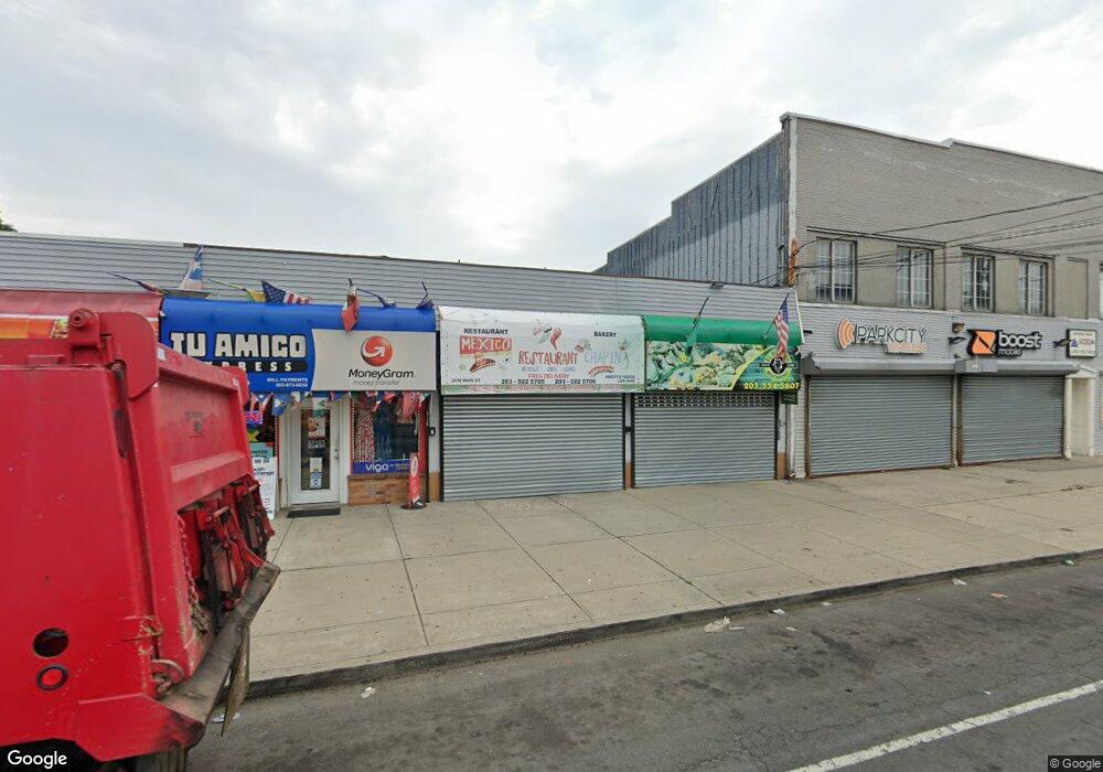 2430 Main St, Bridge Port, CT 06606 - photo 1