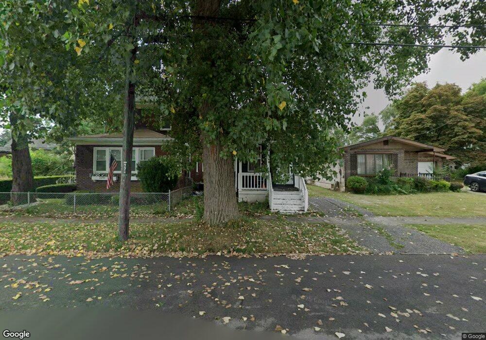 2257 Cudaback Ave, Niagara Falls, NY 14303 - photo 1