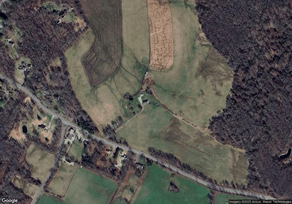 150 Exeter Rd, Lebanon, CT 06249 - photo 1