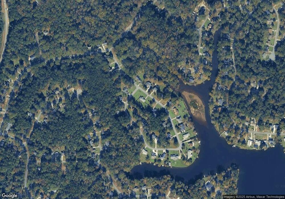 343 Fox Tail Dr, Macon, GA 31220 - photo 1