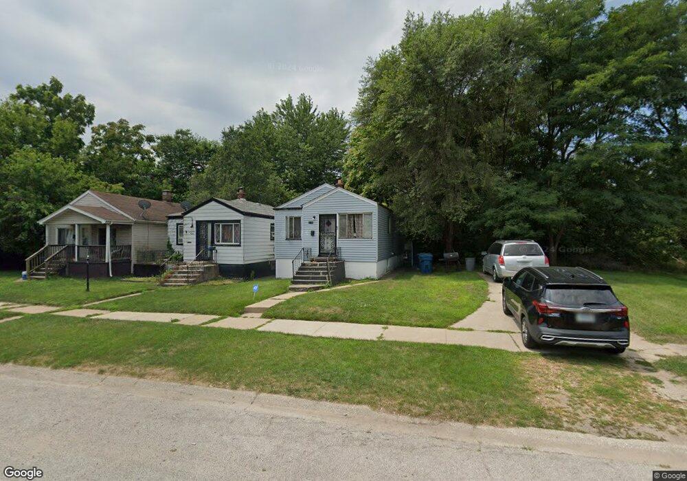 1708 Cleveland St, Gary, IN 46404 - photo 1