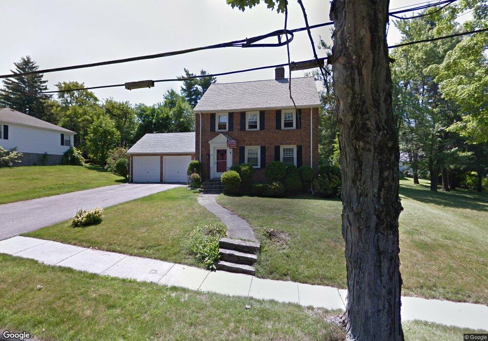 32 Paradox Dr, Worcester, MA 01602 - photo 1