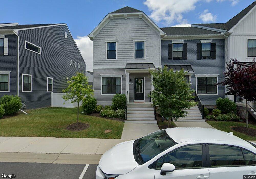 1209 Futurity St, Frederick, MD 21702 - photo 1