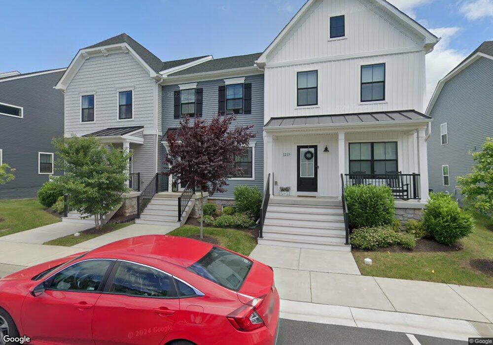 1211 Futurity St, Frederick, MD 21702 - photo 1