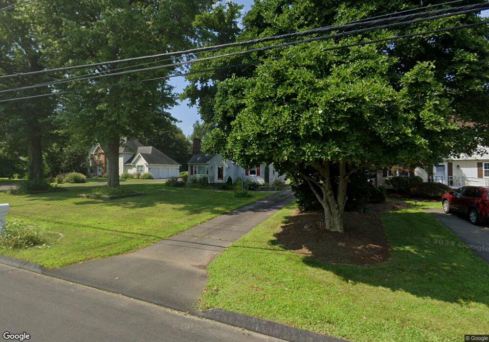 633 Highland St, Wethersfield, CT 06109 - photo 1