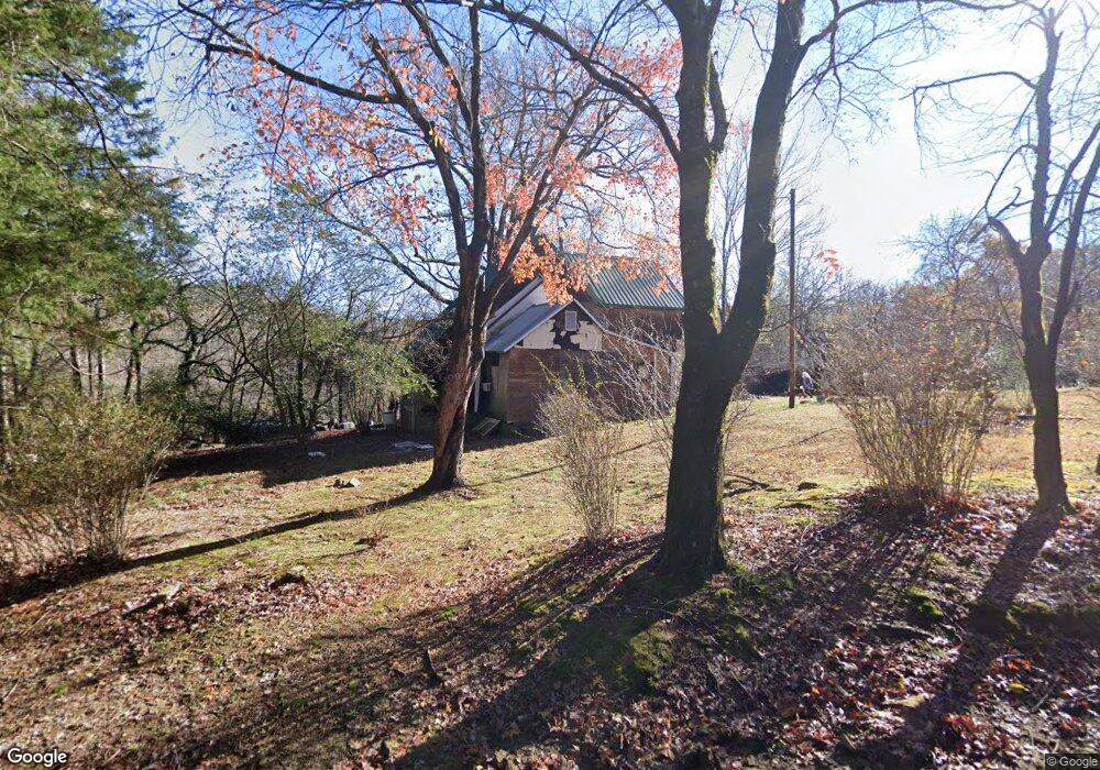 246 Center St, Winslow, AR 72959 - photo 1