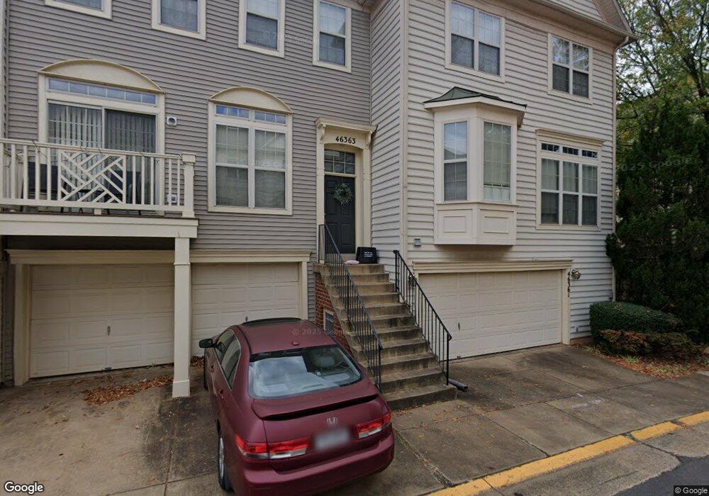 46363 Hobbs Square, Sterling, VA 20165 - photo 1