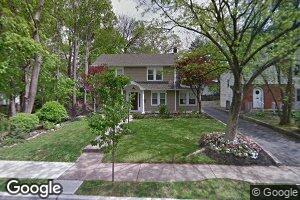 7 Linden Terrace, Leonia, NJ 07605
