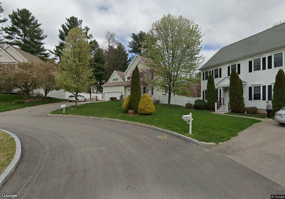 17 Fenwick Cir, Framingham, MA 01701 - photo 1