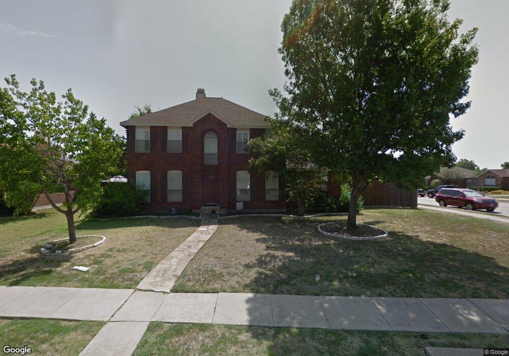 100 N Westgate Way, Wylie, TX 75098 - photo 1