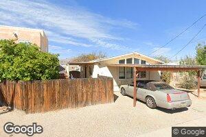 3350 N Chapel Ave Unit 2, Tucson, AZ 85716