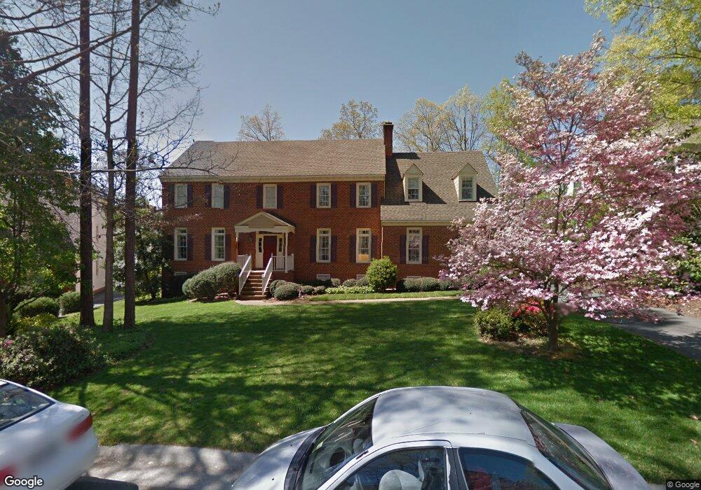 11209 Ensley Ct, Henrico, VA 23233 - photo 1