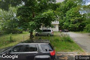 42 Dorne St Unit 46, Springfield, MA 01105