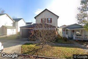 218 E 2nd St, Ceredo, WV 25507