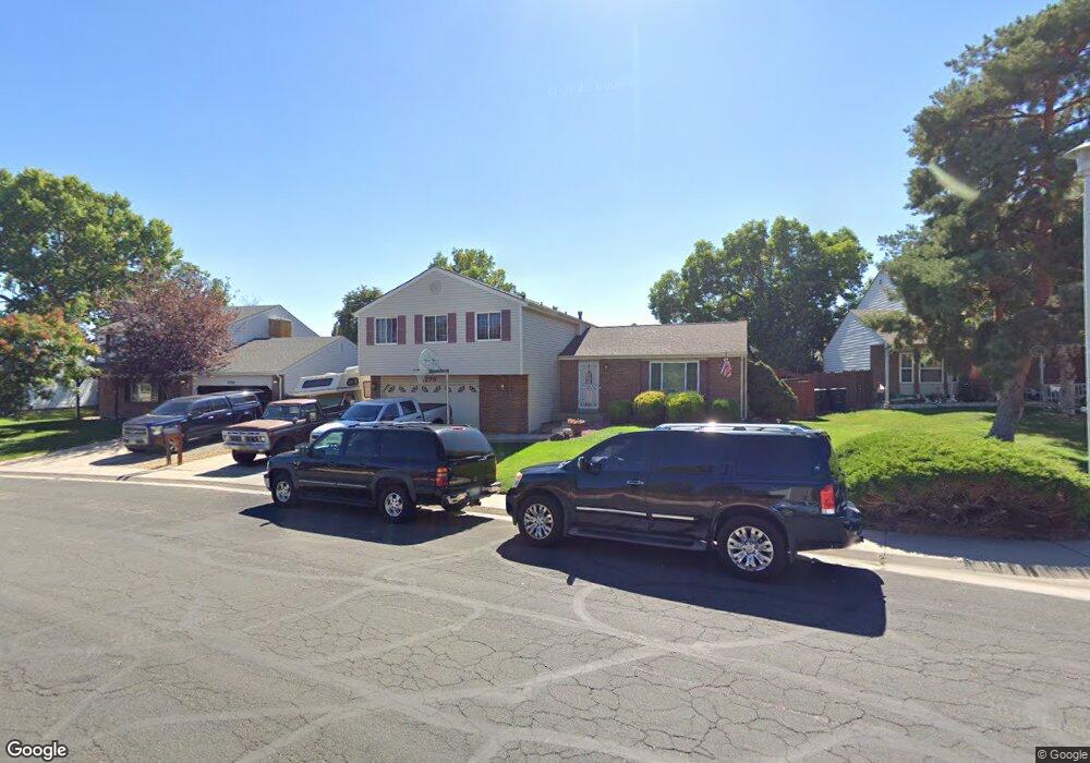 4276 E 113th Place, Thornton, CO 80233 - photo 1