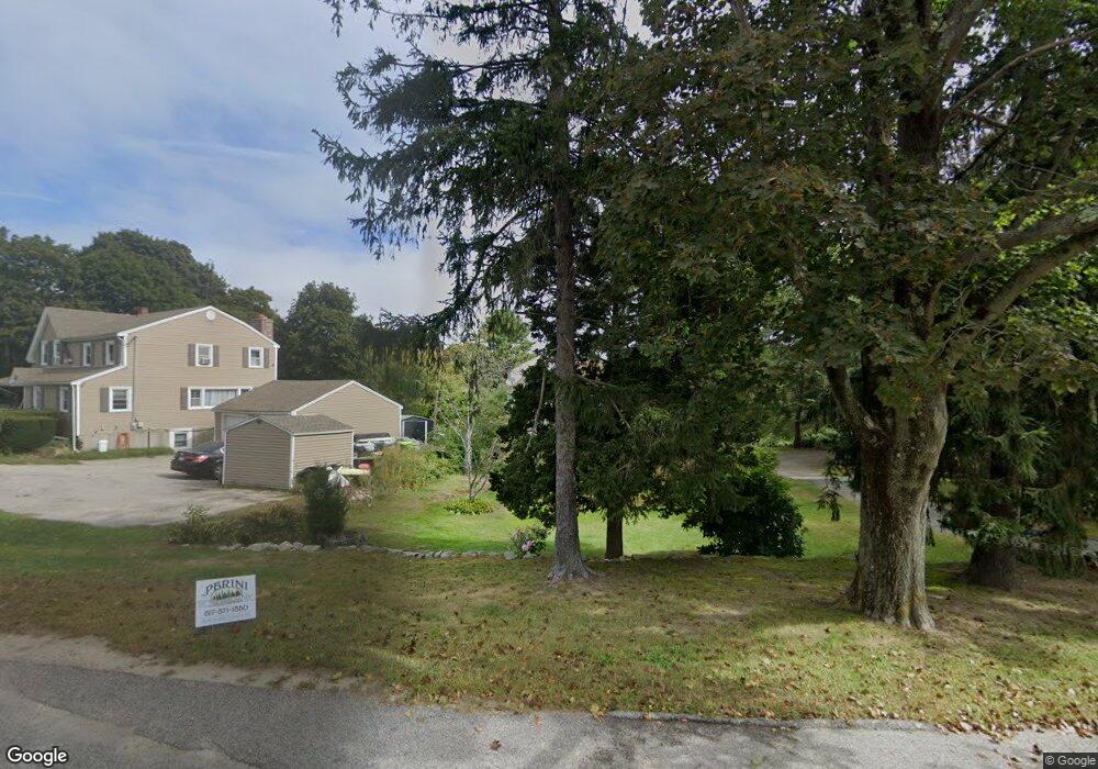 75 Hull St, Cohasset, MA 02025 - photo 1