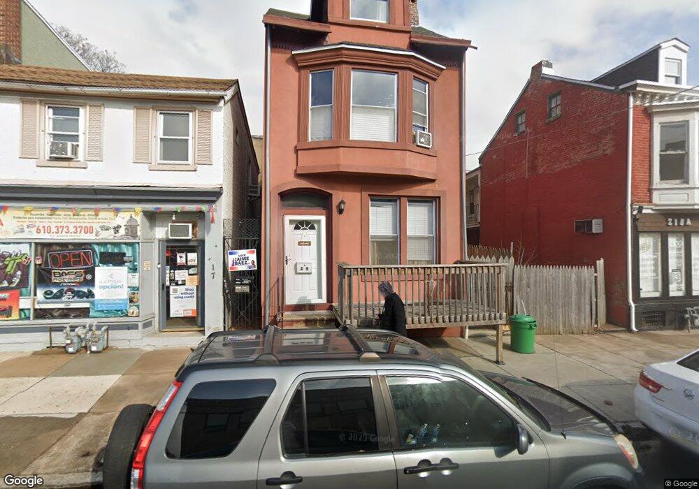15 N 10th St, Reading, PA 19601 - photo 1