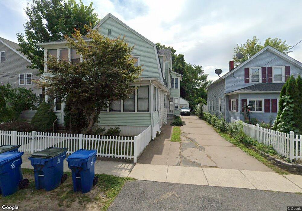 37 E School St, West Springfield, MA 01089 - photo 1