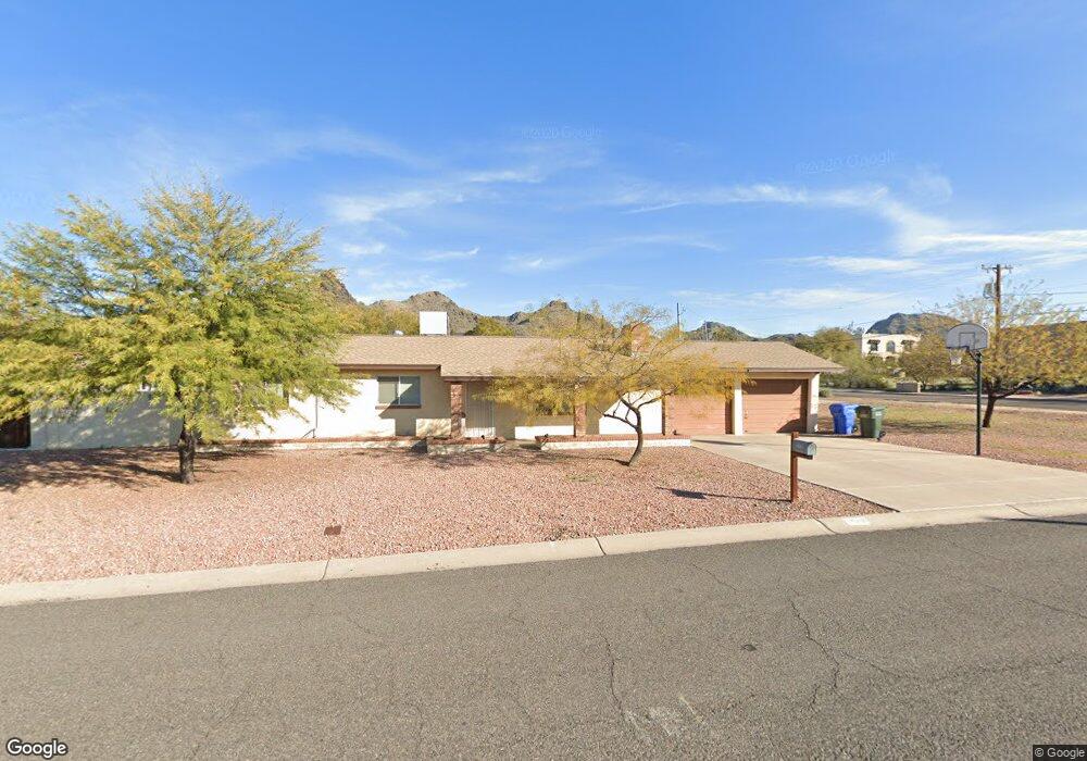 1540 E Griswold Rd, Phoenix, AZ 85020 - photo 1