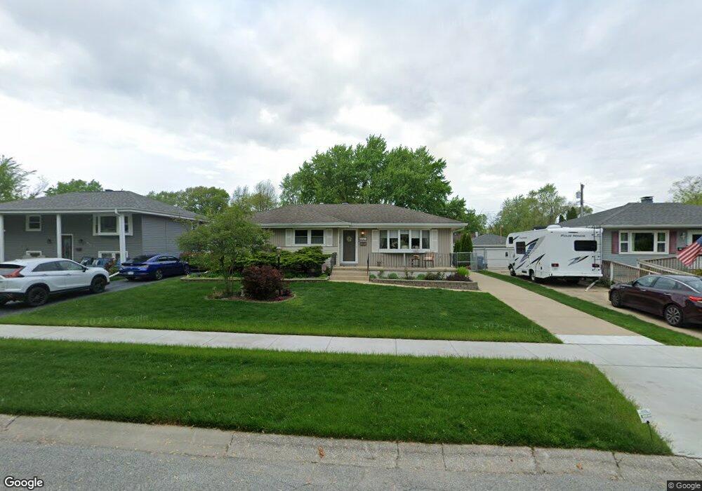 636 N Wheeler St, Griffith, IN 46319 - photo 1