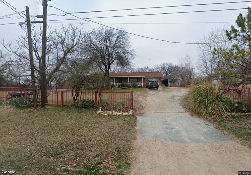 540 Arvel Cir, Azle, TX 76020 - photo 1