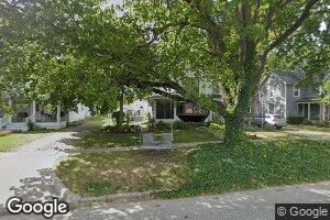 107 N Olive St, Winfield, IA 52659