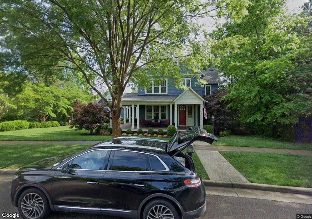 11106 Live Oak Cir, Midlothian, VA 23113 - photo 1