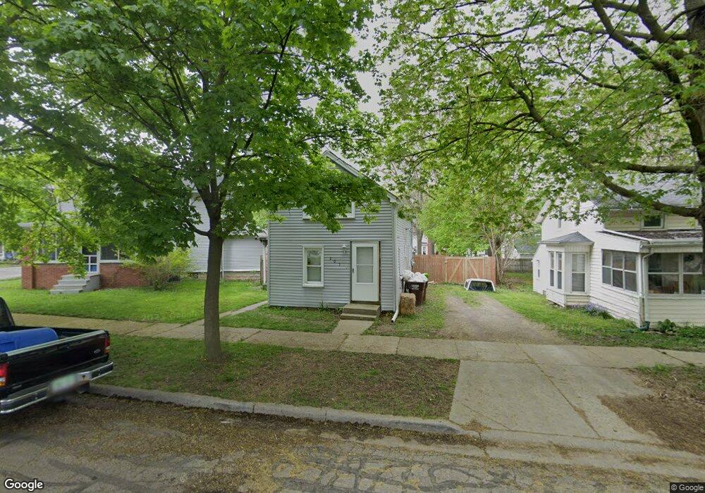 205 Ormsby St, Adrian, MI 49221 - photo 1