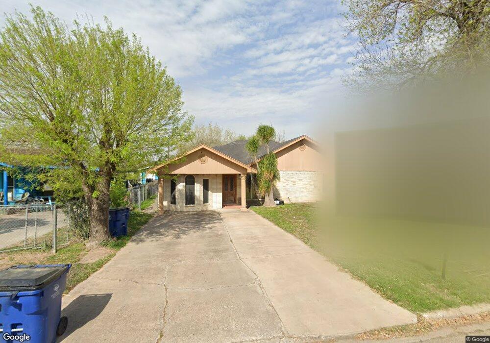 521 S 7th St, Donna, TX 78537 - photo 1