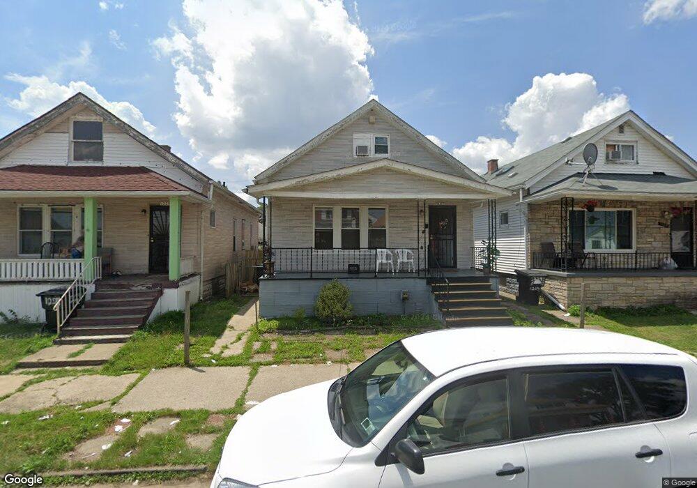 12291 Charest St, HamtraMcK, MI 48212 - photo 1